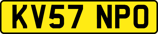 KV57NPO