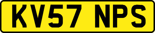 KV57NPS