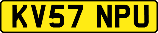 KV57NPU