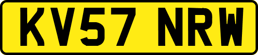 KV57NRW