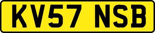 KV57NSB