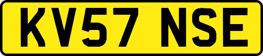 KV57NSE