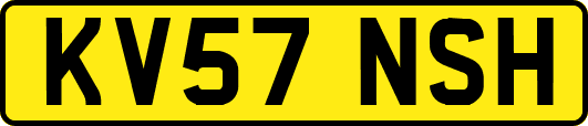 KV57NSH