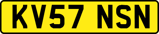 KV57NSN