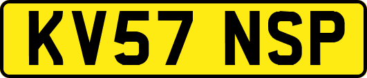 KV57NSP
