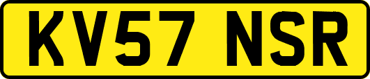 KV57NSR