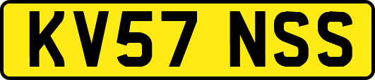 KV57NSS