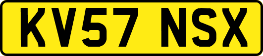 KV57NSX