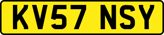 KV57NSY