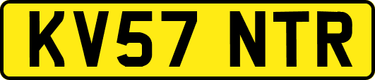 KV57NTR