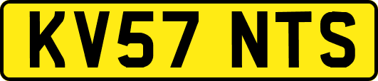 KV57NTS