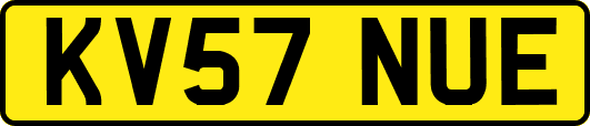 KV57NUE