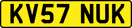 KV57NUK