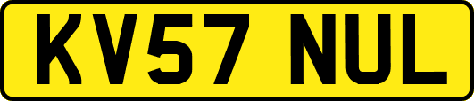 KV57NUL