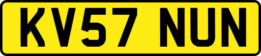 KV57NUN
