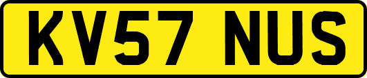 KV57NUS