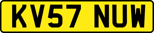 KV57NUW