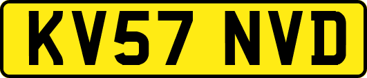 KV57NVD
