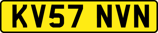 KV57NVN