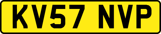 KV57NVP