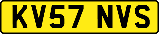 KV57NVS