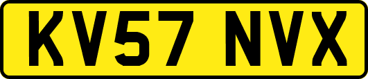 KV57NVX