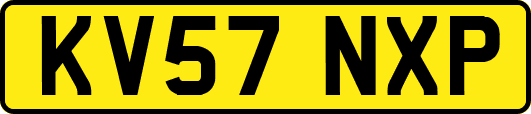 KV57NXP