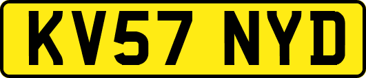 KV57NYD