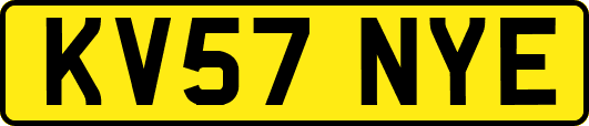 KV57NYE