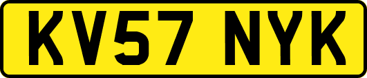 KV57NYK