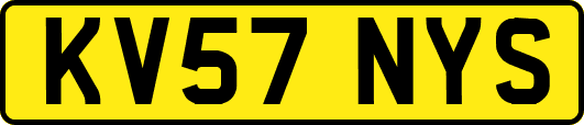 KV57NYS