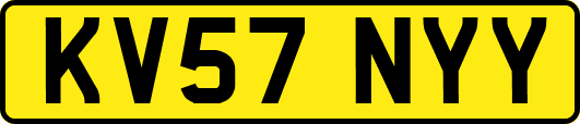 KV57NYY