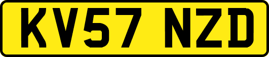KV57NZD