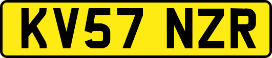 KV57NZR