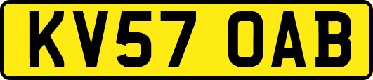 KV57OAB