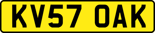 KV57OAK