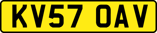 KV57OAV