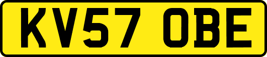 KV57OBE
