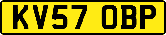 KV57OBP