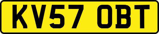 KV57OBT