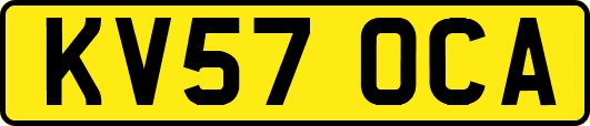 KV57OCA