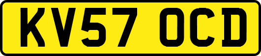 KV57OCD