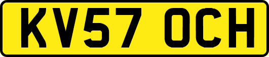 KV57OCH