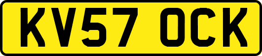 KV57OCK