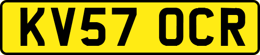 KV57OCR