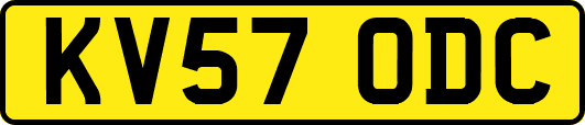 KV57ODC