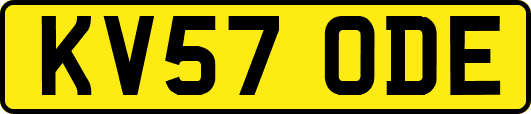 KV57ODE
