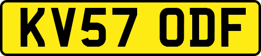 KV57ODF