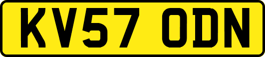 KV57ODN