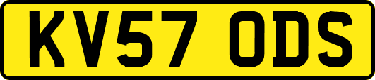 KV57ODS
